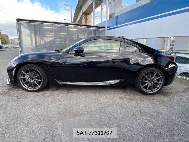 Subaru BRZ 2021-11 211078-17