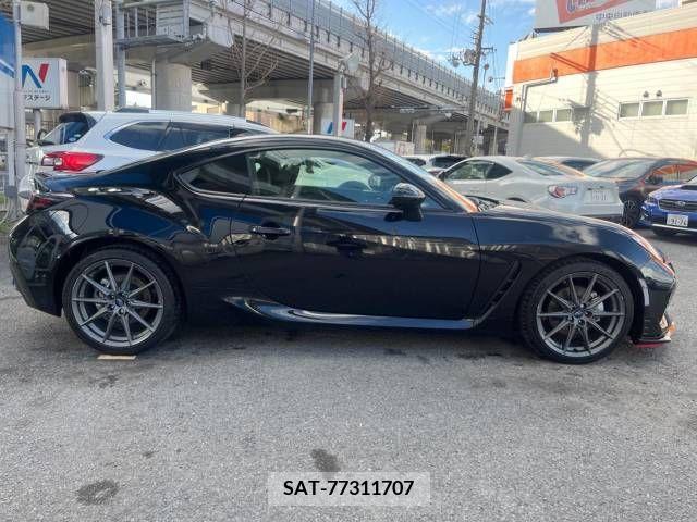 Subaru BRZ 2021-11 211078-16