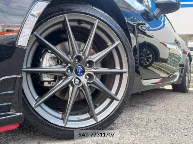 Subaru BRZ 2021-11 211078-13