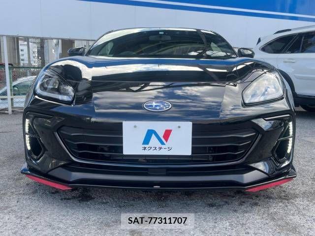 Subaru BRZ 2021-11 211078-14