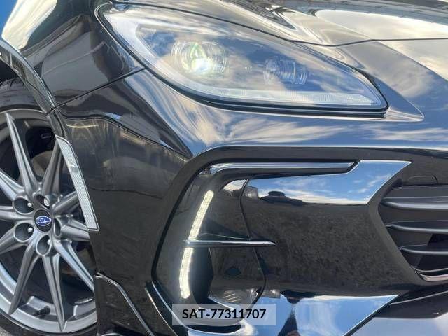 Subaru BRZ 2021-11 211078-12