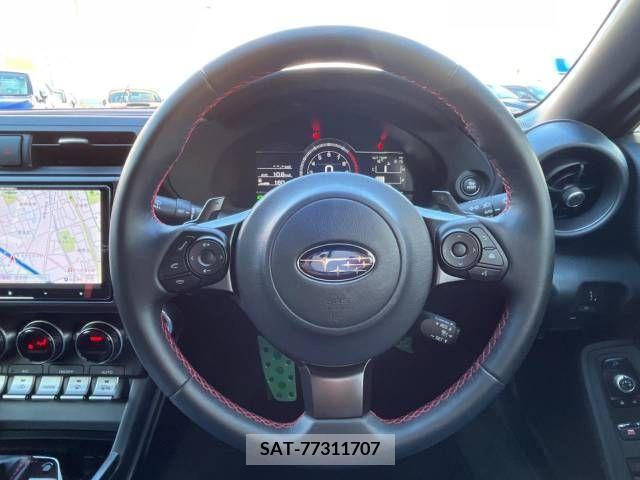 Subaru BRZ 2021-11 211078-7