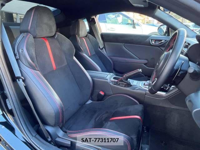 Subaru BRZ 2021-11 211078-5
