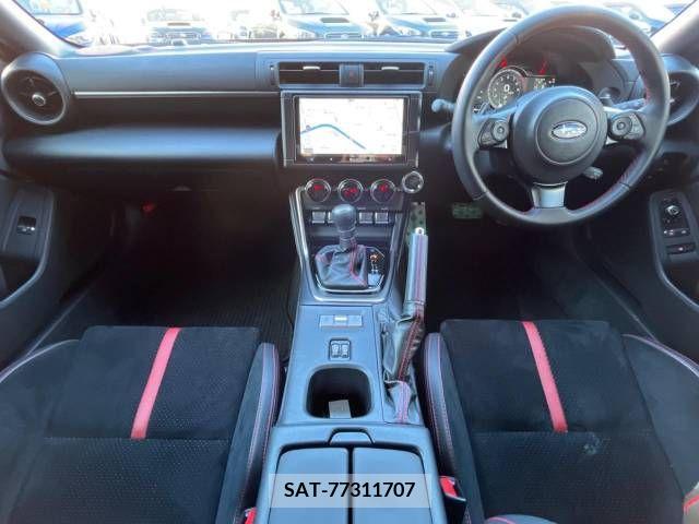 Subaru BRZ 2021-11 211078-1