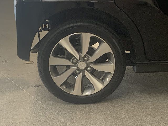Mitsubishi EK SPACE 2014-05 180645-26