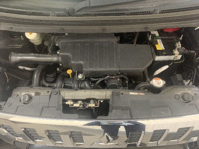 Mitsubishi EK SPACE 2014-05 180645-27