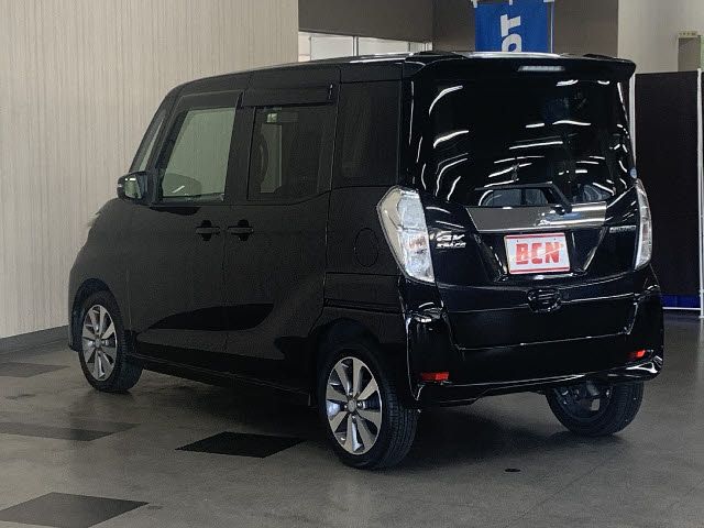 Mitsubishi EK SPACE 2014-05 180645-8