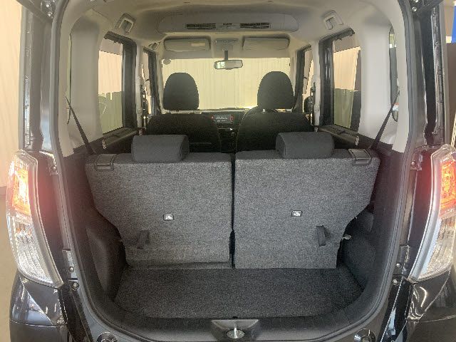 Mitsubishi EK SPACE 2014-05 180645-20