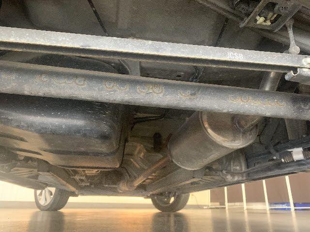 Mitsubishi EK SPACE 2014-05 180645-25