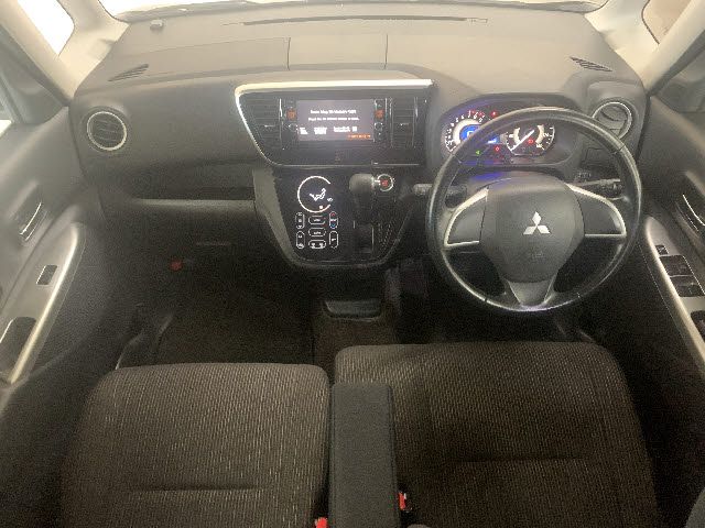 Mitsubishi EK SPACE 2014-05 180645-7