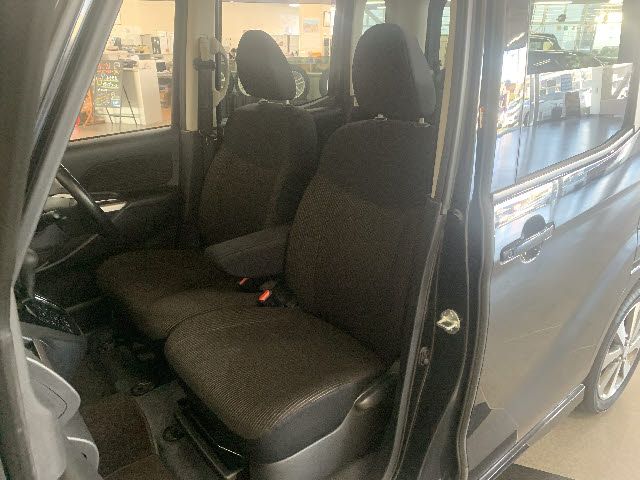Mitsubishi EK SPACE 2014-05 180645-12