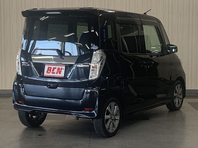 Mitsubishi EK SPACE 2014-05 180645-2