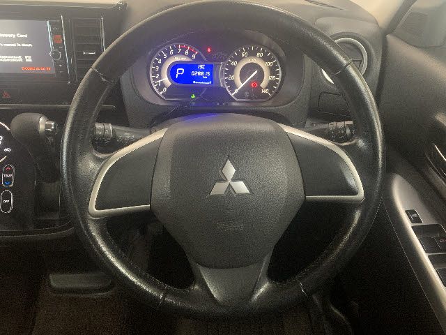 Mitsubishi EK SPACE 2014-05 180645-1