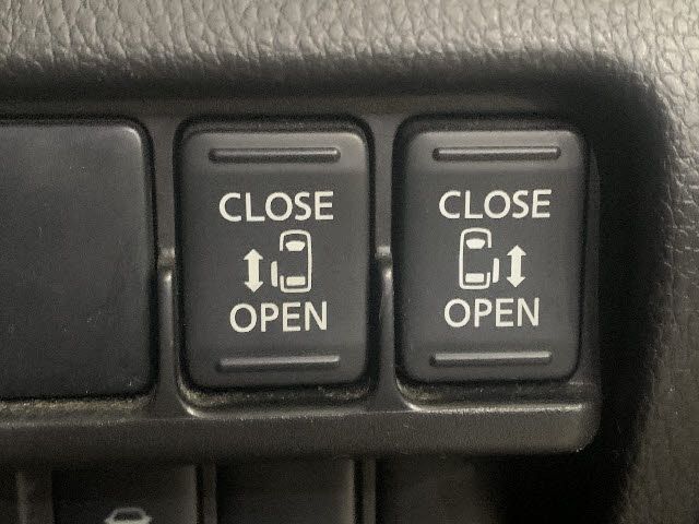 Mitsubishi EK SPACE 2014-05 180645-10