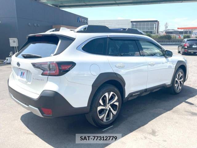Subaru OUTBACK 2022-04 362578-19
