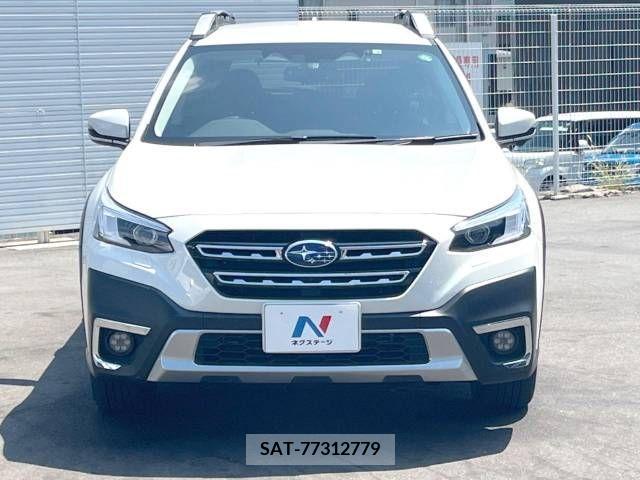 Subaru OUTBACK 2022-04 362578-16