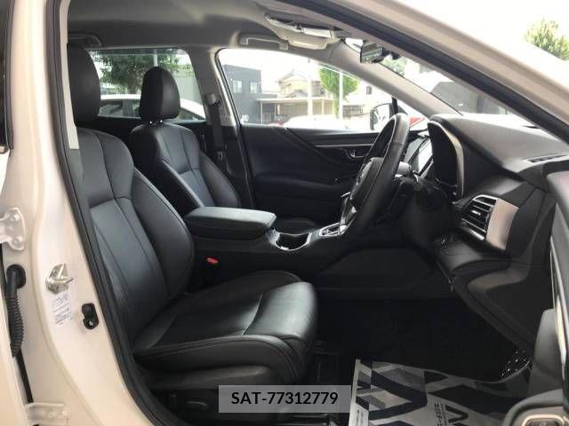 Subaru OUTBACK 2022-04 362578-10
