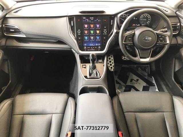 Subaru OUTBACK 2022-04 362578-1