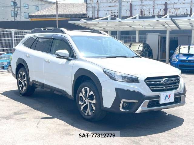 Subaru OUTBACK 2022-04 362578-18