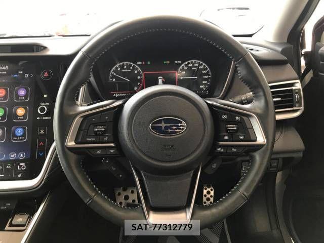 Subaru OUTBACK 2022-04 362578-12