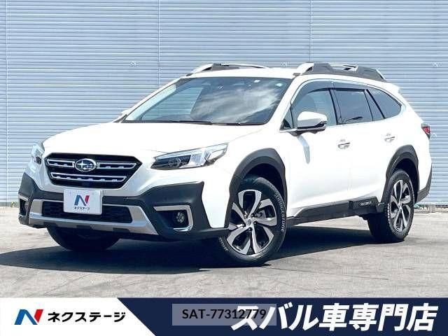 Subaru OUTBACK 2022-04 362578-0
