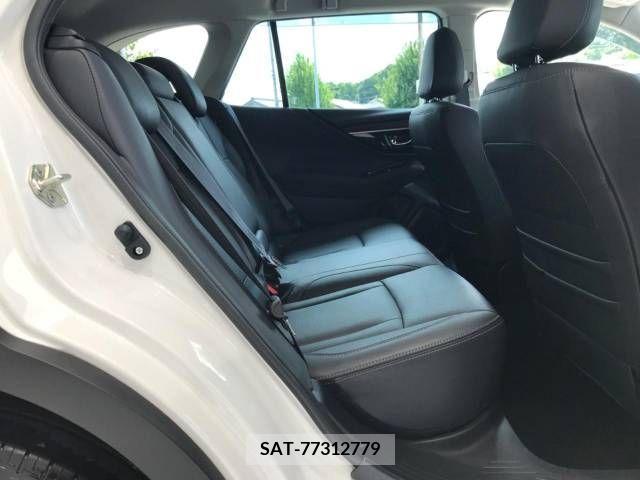 Subaru OUTBACK 2022-04 362578-11