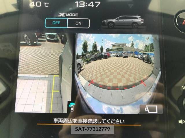 Subaru OUTBACK 2022-04 362578-8
