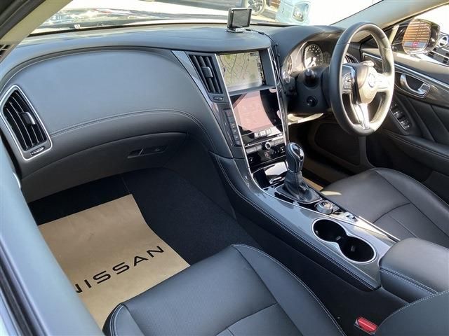 Nissan SKYLINE 2022-03 190685-5