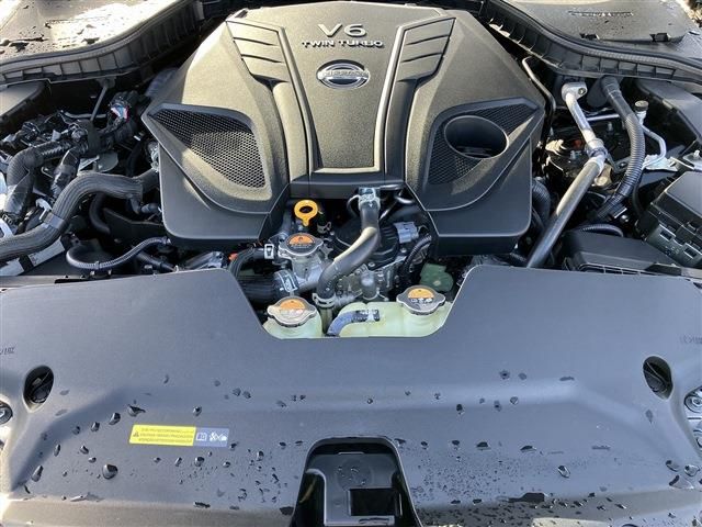 Nissan SKYLINE 2022-03 190685-13