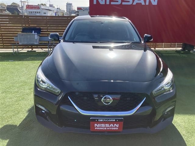 Nissan SKYLINE 2022-03 190685-21