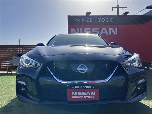 Nissan SKYLINE 2022-03 190685-20