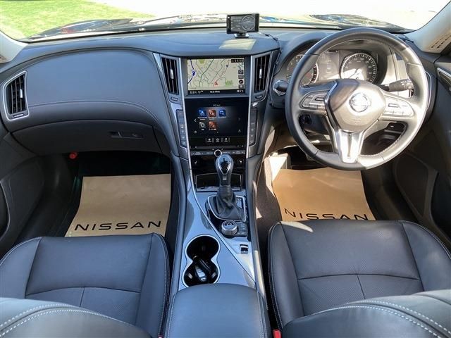 Nissan SKYLINE 2022-03 190685-2