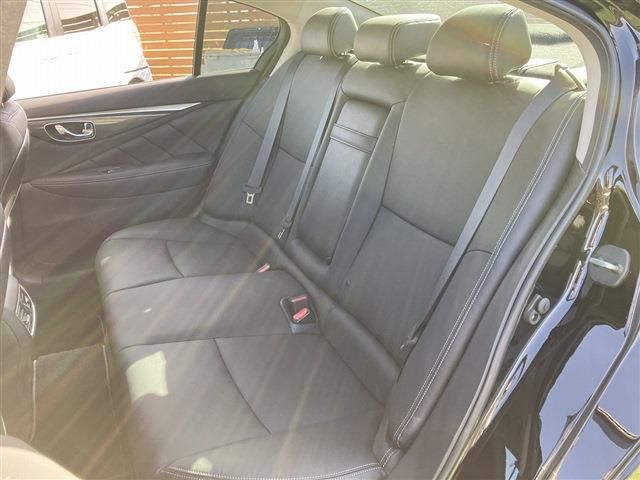 Nissan SKYLINE 2022-03 190685-6