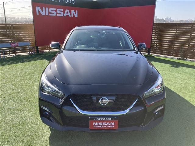 Nissan SKYLINE 2022-03 190685-26