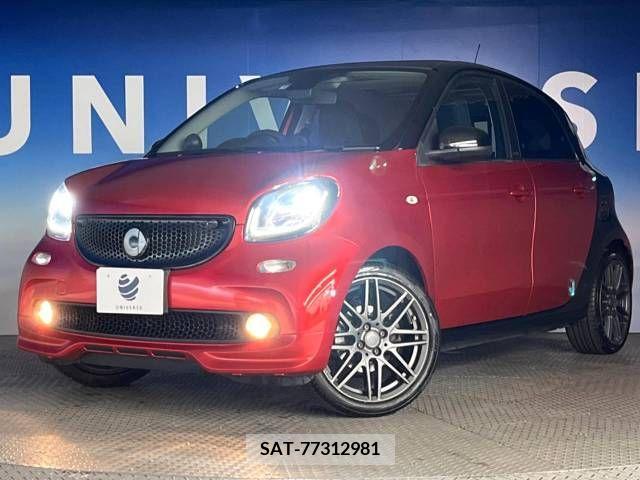 Mcc SMART 2017-08 319565-12