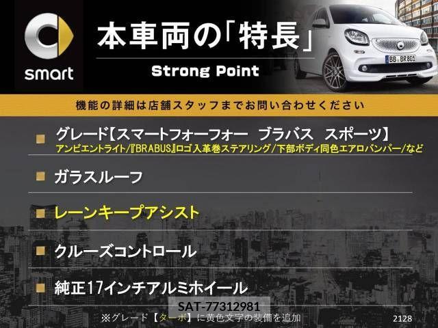 Mcc SMART 2017-08 319565-2