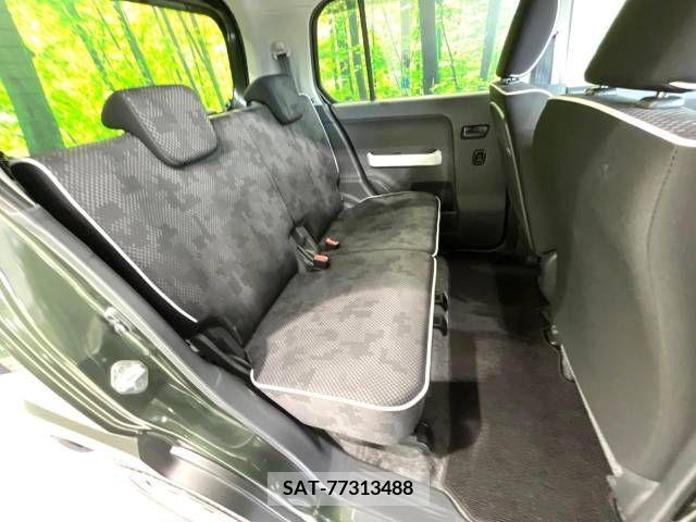 Suzuki HUSTLER 2017-06 341375-11