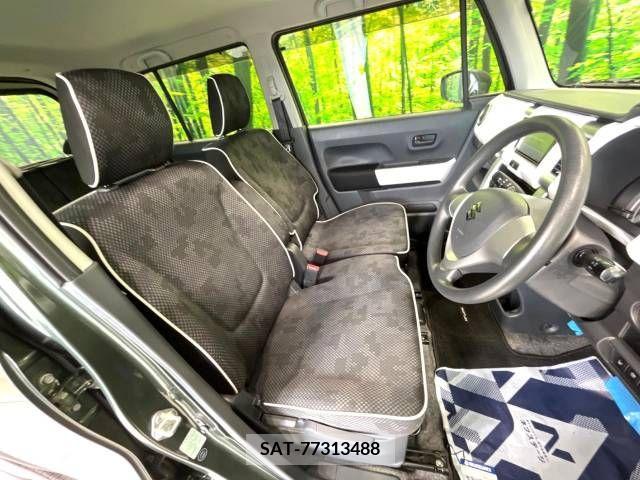 Suzuki HUSTLER 2017-06 341375-10