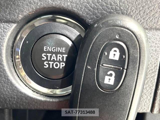 Suzuki HUSTLER 2017-06 341375-9