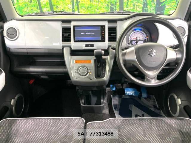 Suzuki HUSTLER 2017-06 341375-1