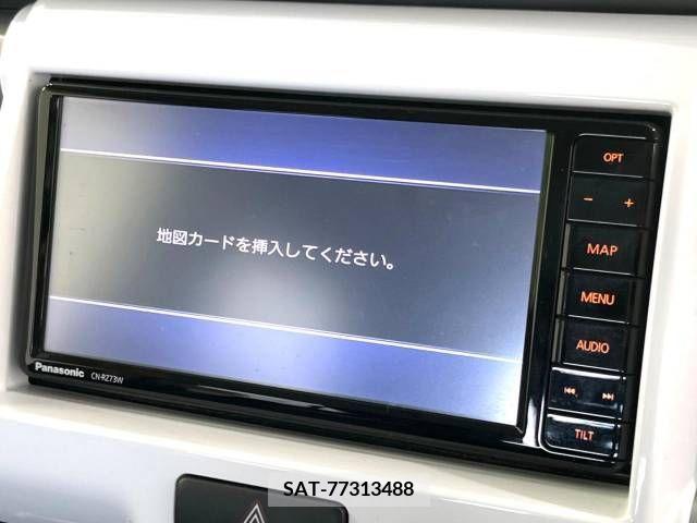 Suzuki HUSTLER 2017-06 341375-2