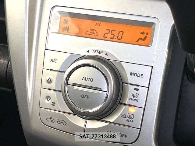 Suzuki HUSTLER 2017-06 341375-5