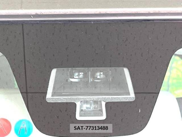 Suzuki HUSTLER 2017-06 341375-4