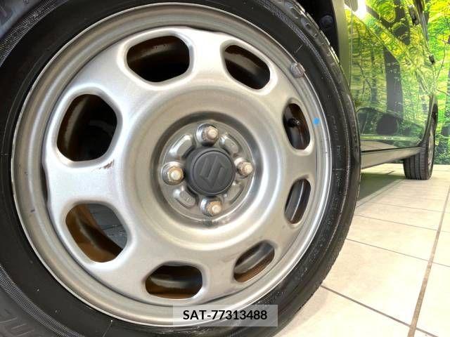 Suzuki HUSTLER 2017-06 341375-15