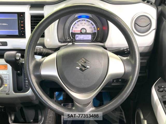 Suzuki HUSTLER 2017-06 341375-13