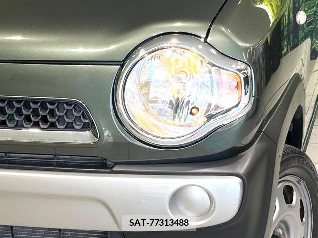 Suzuki HUSTLER 2017-06 341375-14