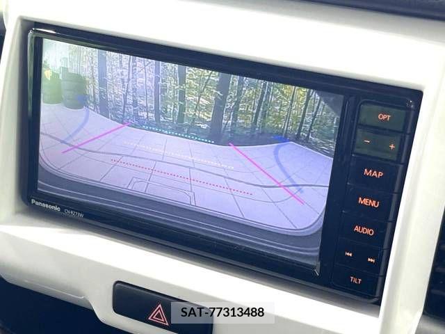 Suzuki HUSTLER 2017-06 341375-3