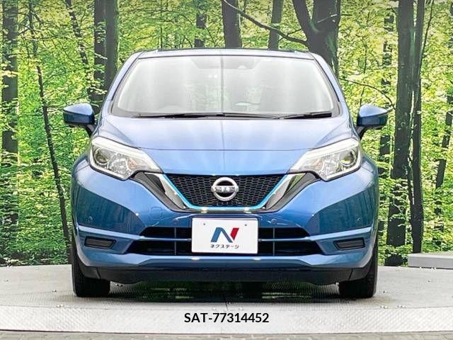 Nissan NOTE 2019-10 337158-14