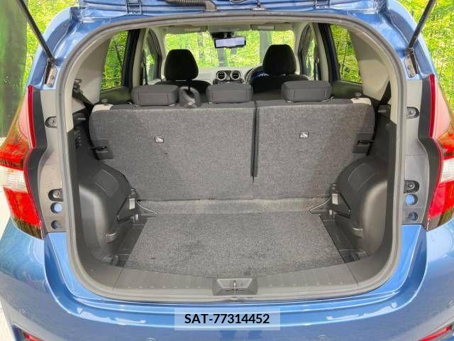 Nissan NOTE 2019-10 337158-13