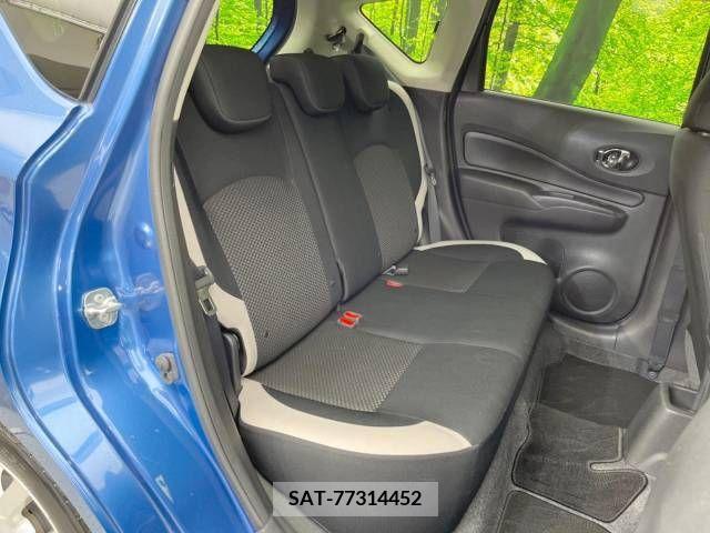 Nissan NOTE 2019-10 337158-12
